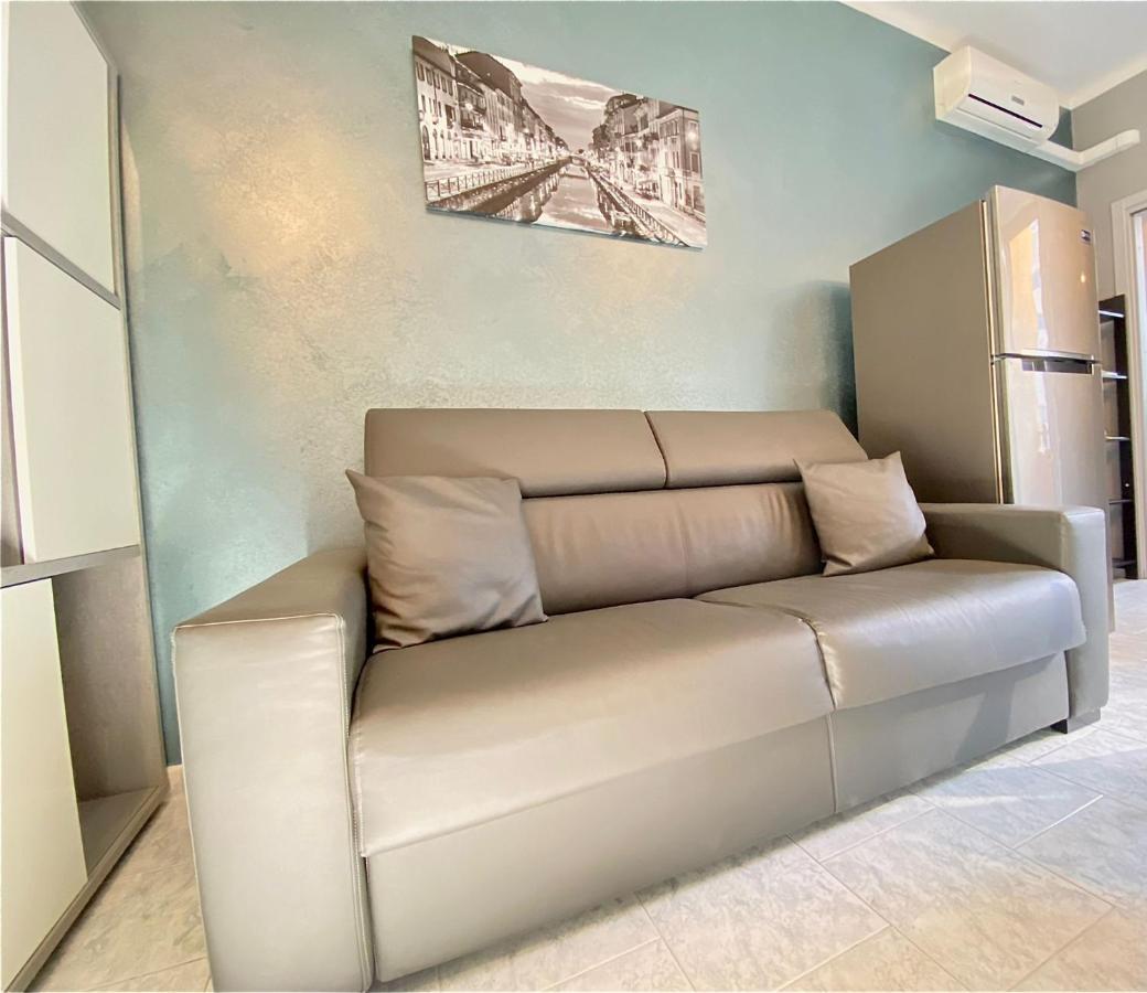 Special Suite San Siro Stadium & Fiera Milano Luaran gambar