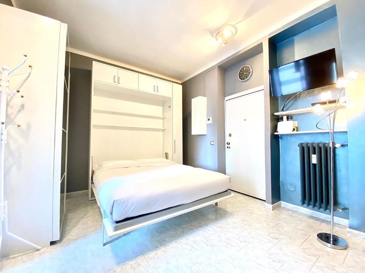 Special Suite San Siro Stadium & Fiera Milano Luaran gambar