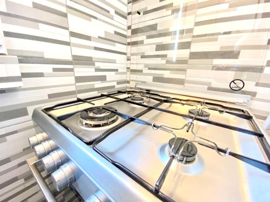 Special Suite San Siro Stadium & Fiera Milano Luaran gambar