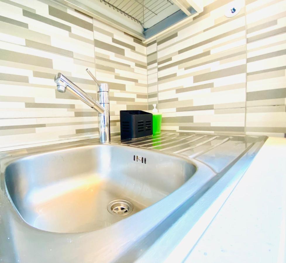 Special Suite San Siro Stadium & Fiera Milano Luaran gambar